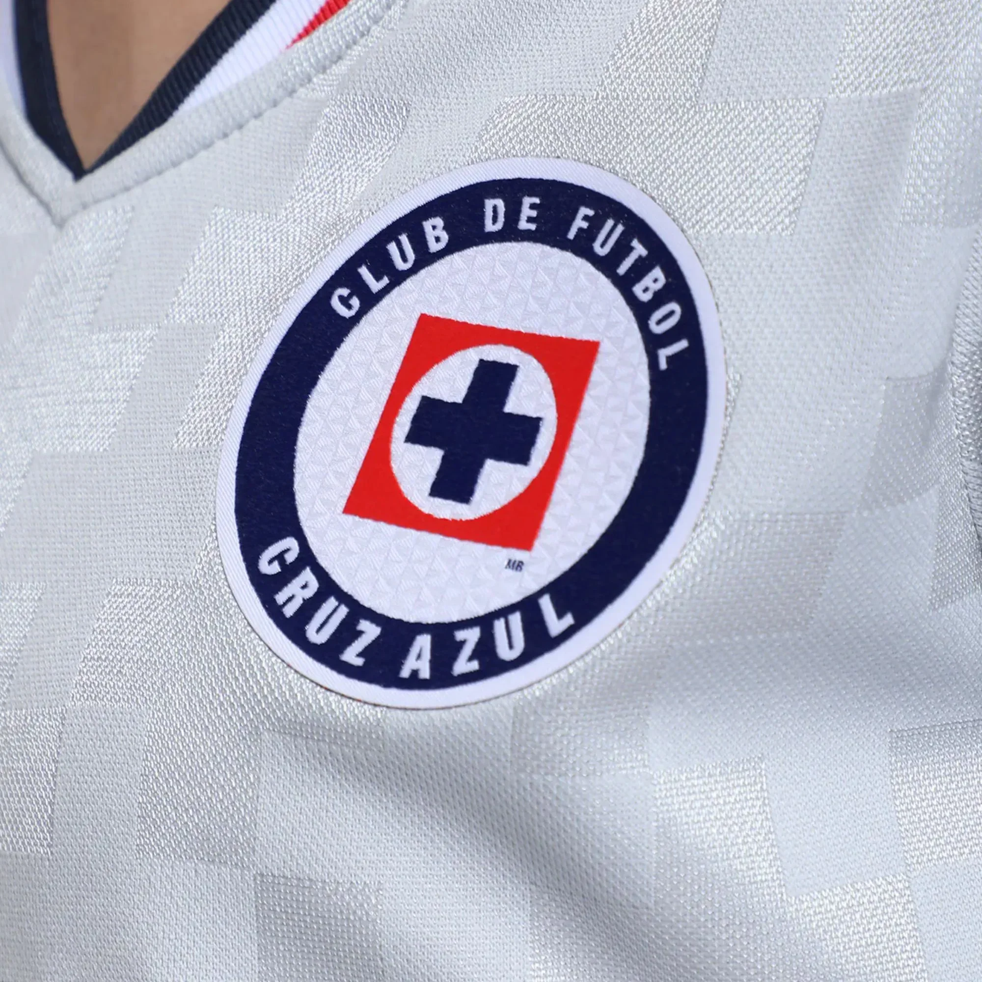 Cruz Azul  2025/26 Away Jersey