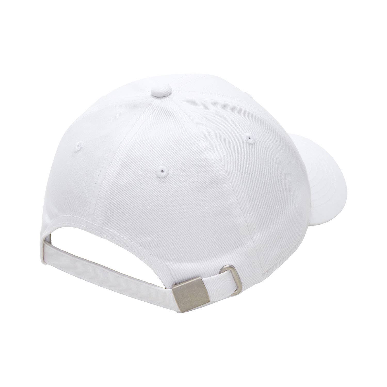 CAP J.HAYBER URBAN WHITE