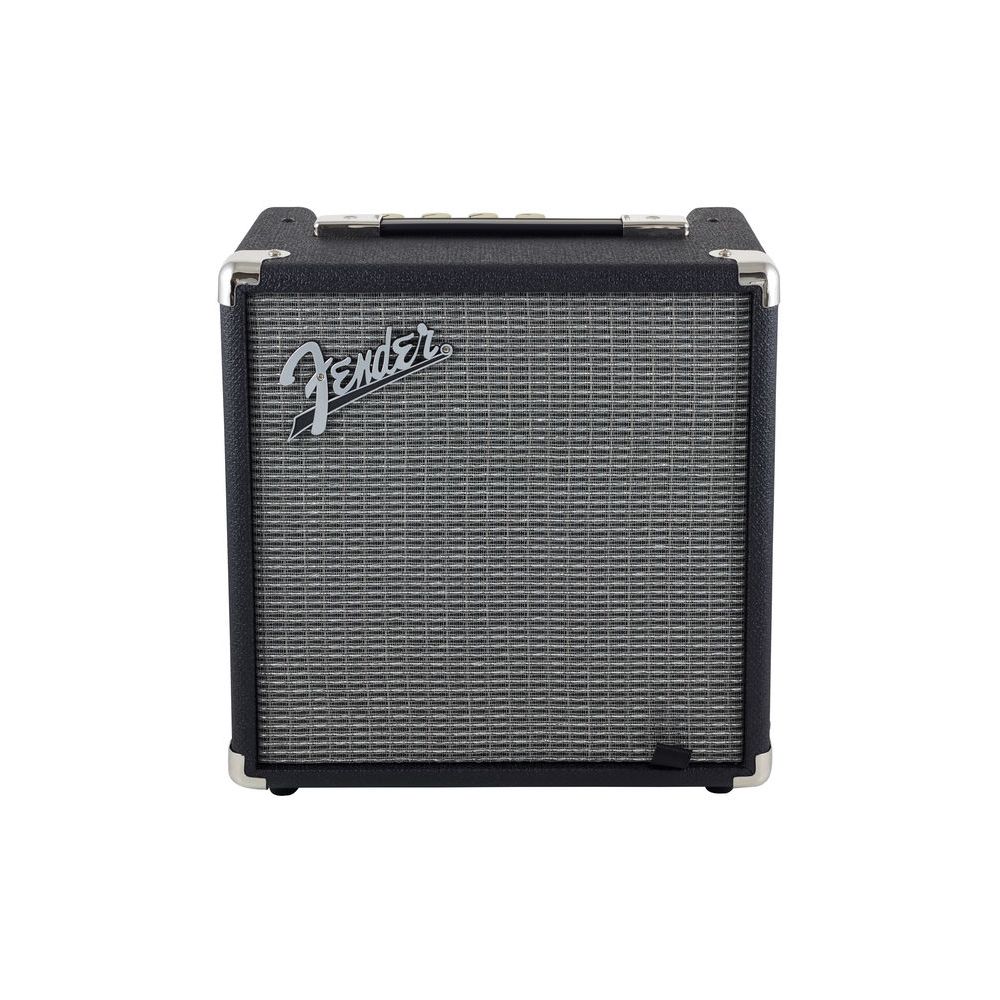 Fender Rumble 15  – Thomann Ireland