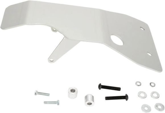 Moose Racing engine guard Crankcase protectionRef: Me01842A / 05050047
