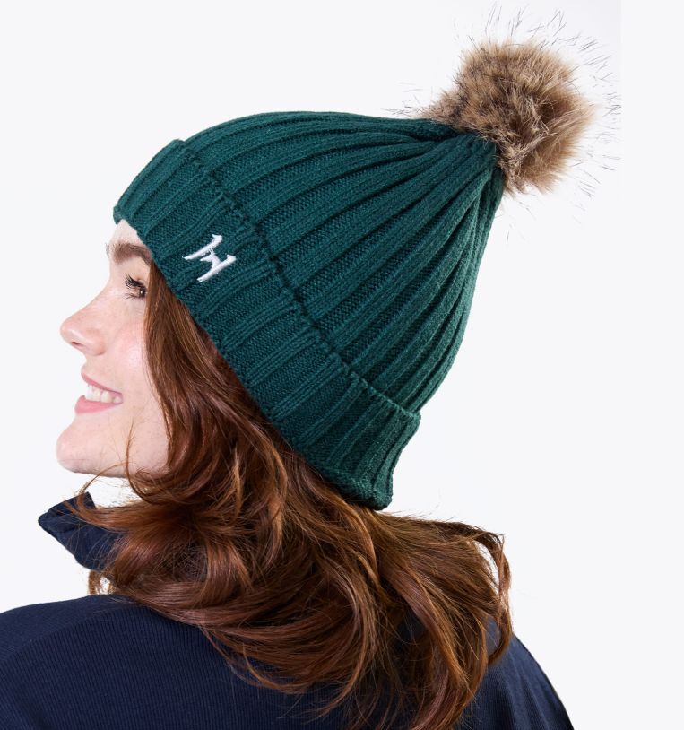 Aura Knitted Hat