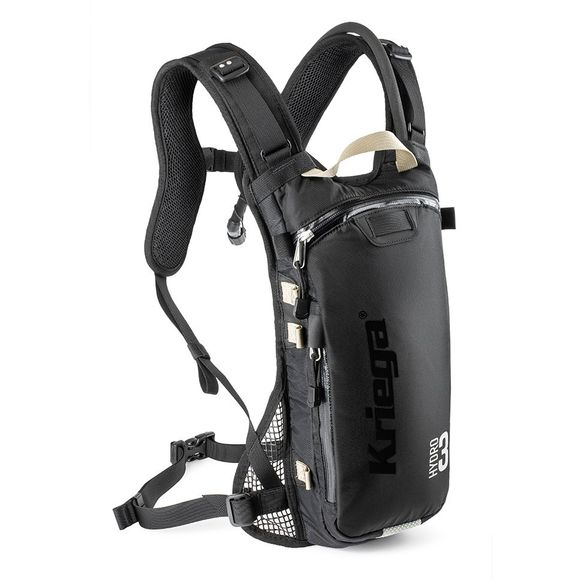 Kriega CAMELBAG HYDRO 3 Hydration System - BlackRef: KRI0042
