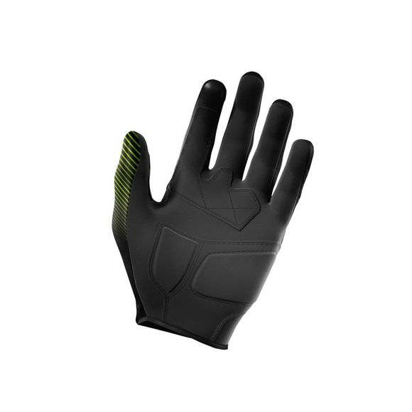 Enduro Shot Drift Gloves - Rim 2025 - Yellow / BlackRef: SO2624