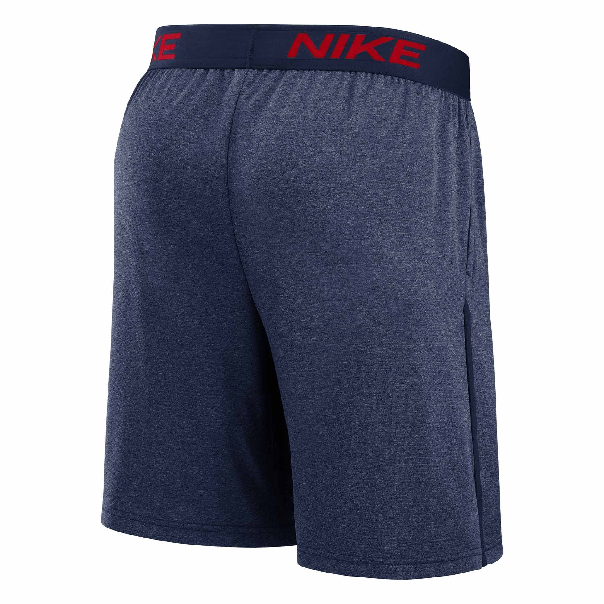 St. Louis Cardinals 2024 City Connect MLB Authentic Nike Dri-FIT Shorts