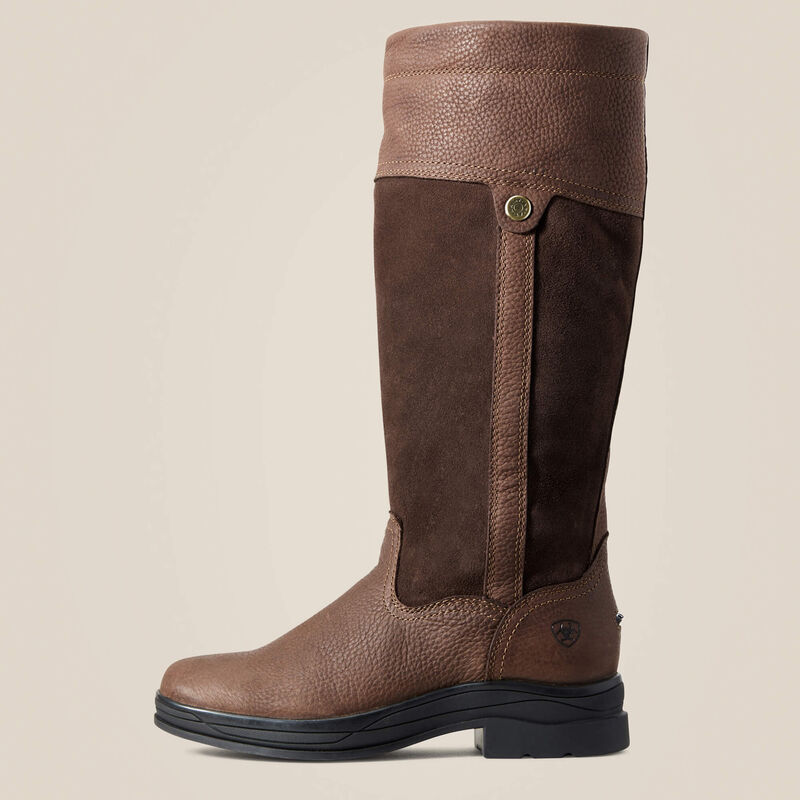 Windermere II Waterproof Boot