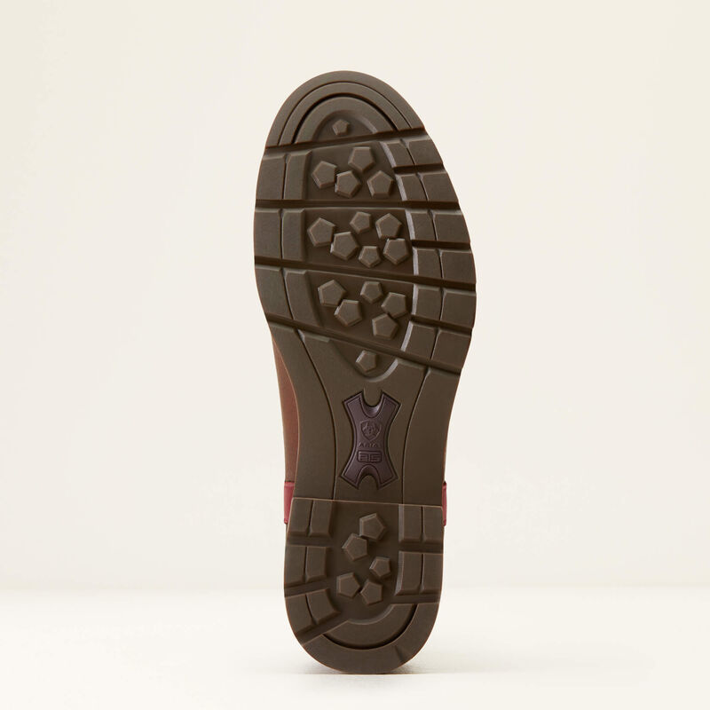 Wexford Waterproof Chelsea Boot