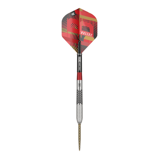 Target Stephen Bunting GEN5 Swiss Point Steel Darts