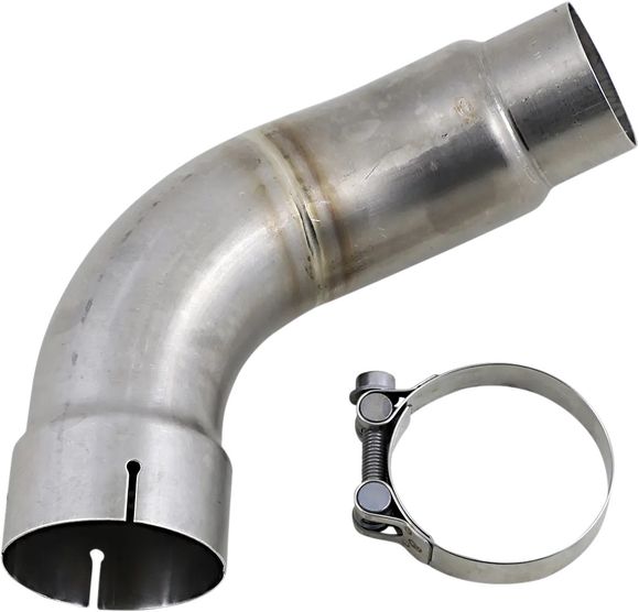 Akrapovic connection tube connectionRef: Sa00441A / 18120473