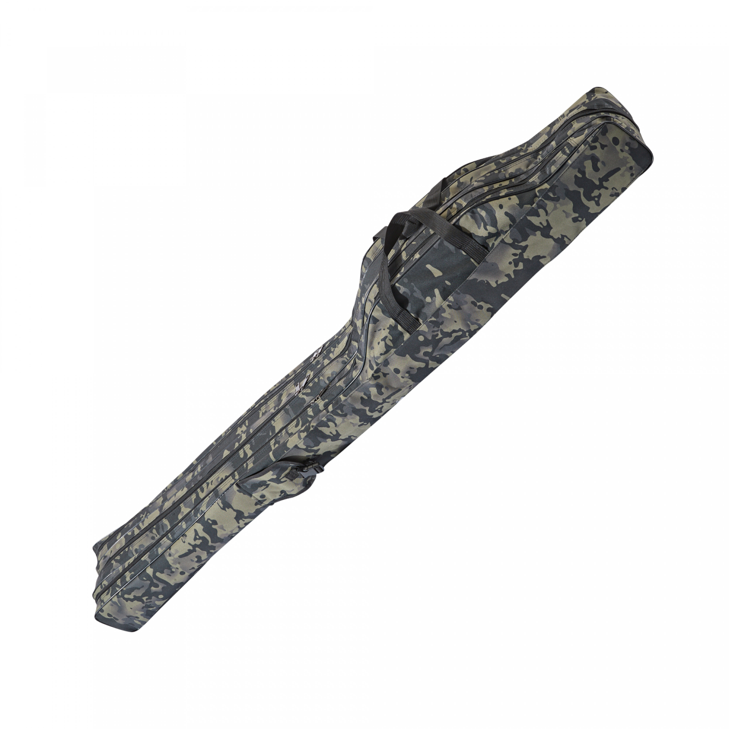Kogha 3 Camou rod case