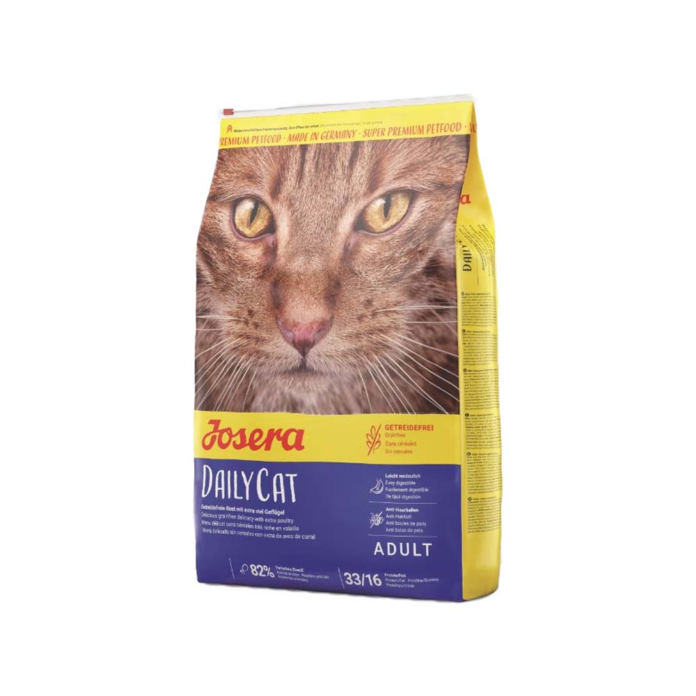 Josera Cat DailyCat Cat Food - 2kg