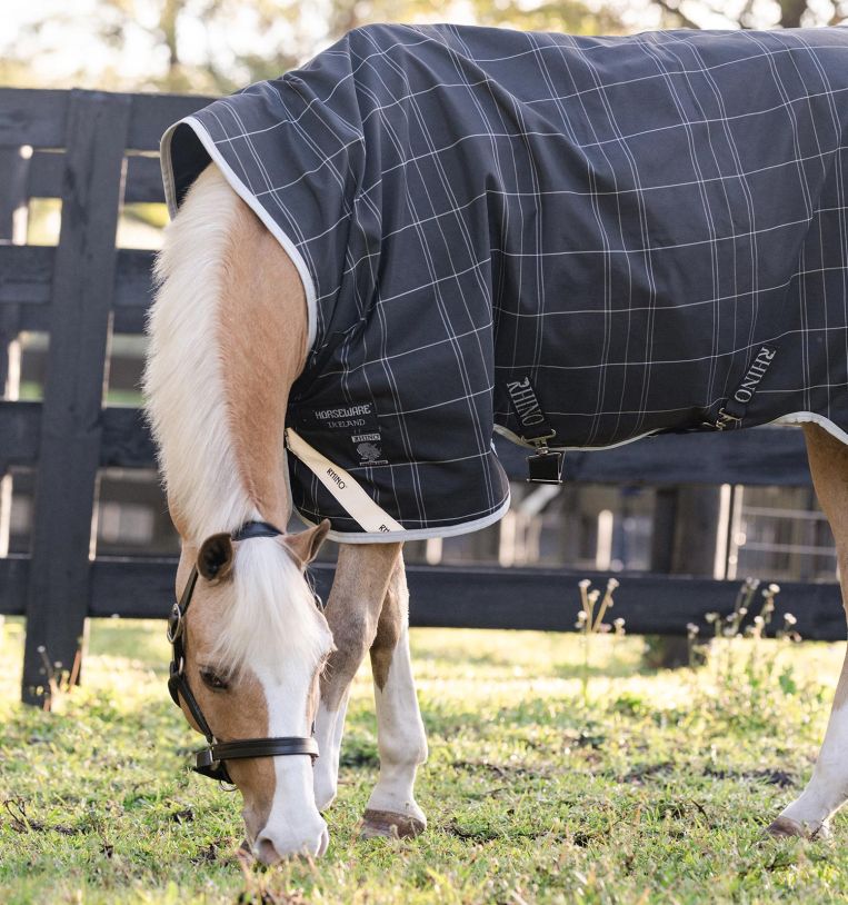 Rhino® Wug Pony Turnout 0g