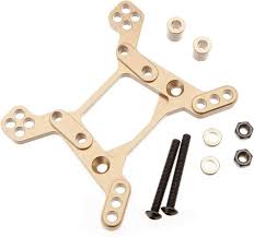 Machined Front Shock Tower Yeti Axial AX31170