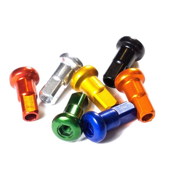 Rayon Haan Wheels Jeu de tête de - 36Ref : HAA00520A / 1075946002