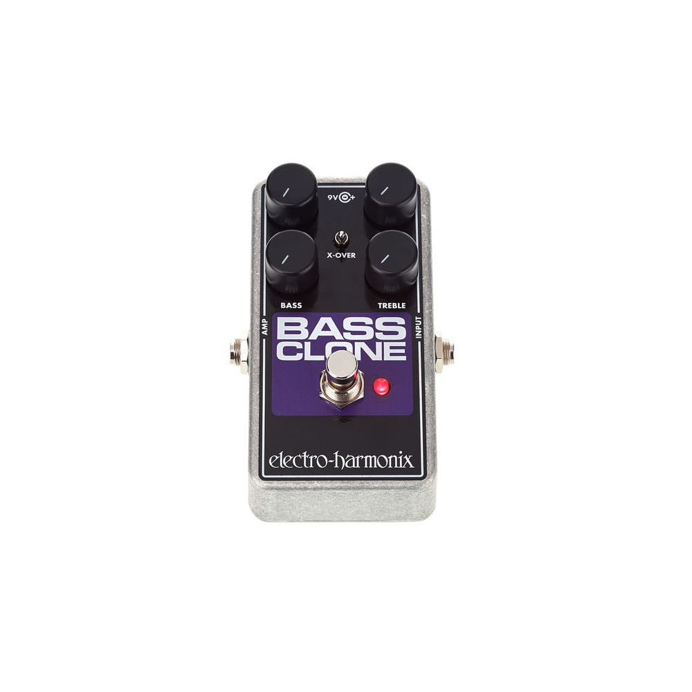 Electro Harmonix Bass Clone – Thomann Ireland