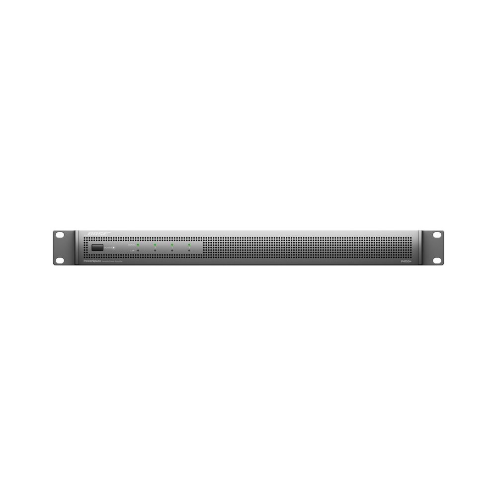 Bose Professional PowerSpace P4150+ – Thomann Ireland