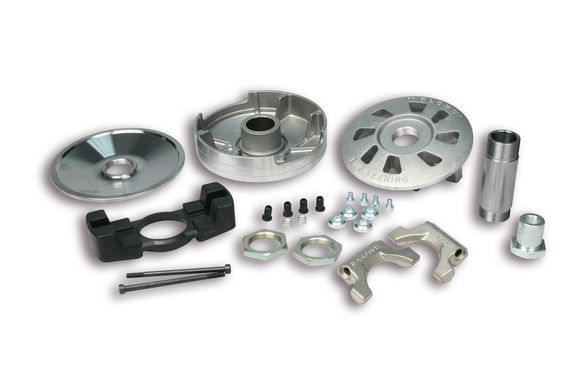 Variateur Malossi Variotop - grande plageRef : MAL00450A / 1126226