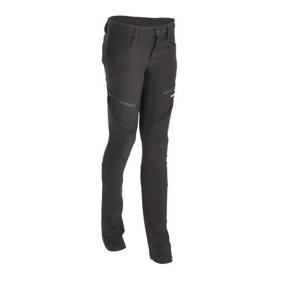 Acerbis PADDOCK women's pants - blackRef: AE5480