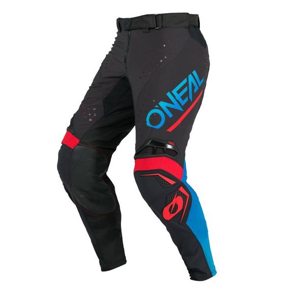 O'Neal Prodigy cross pants - FIVE Four 2025 - Black / BlueRef: OL2104