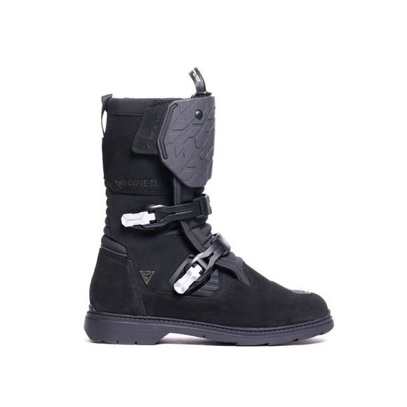 Bottes Dainese OVERYOND XT GORE-TEX® - NoirRef : DN2266