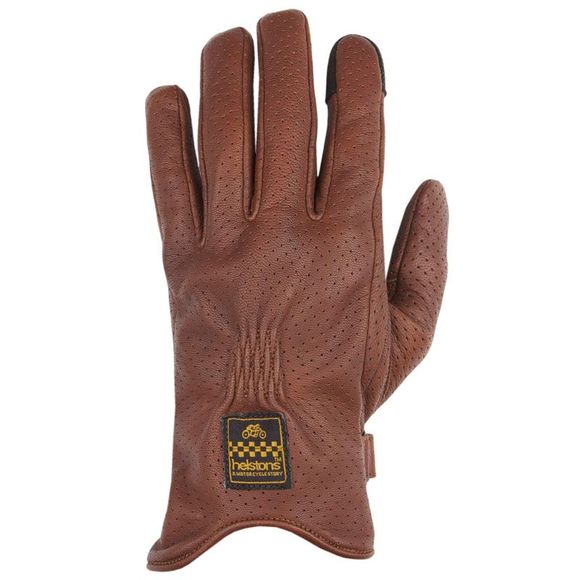 Gants Helstons SWALLOW AIR - MarronRef : HS0882