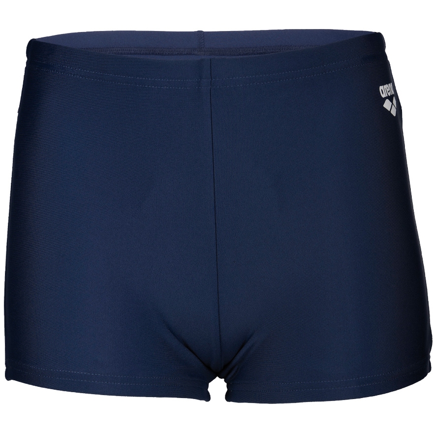 arena Feel Dynamo R Swim Shorts Boys - Navy