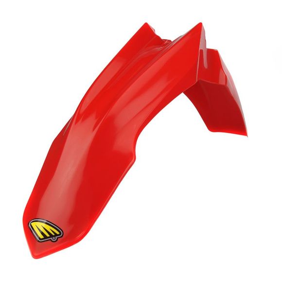 CYCRA standard front mudguard redRef: CYC0064 / 14031492