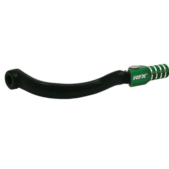 RFX RACE Gear Selector - GreenKAWASAKI 125 KX 125 (KX125M) - 2003 - 2008Ref: RFX0187 / 1110613001