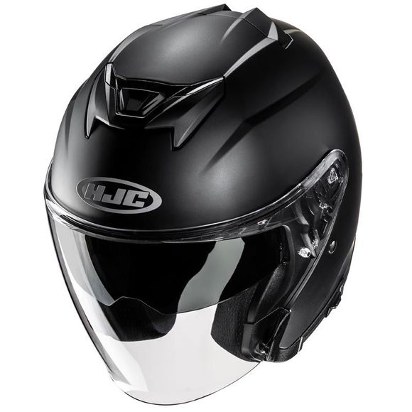HJC I31 Jet Helmet - UNI - BlackRef: HJ1333