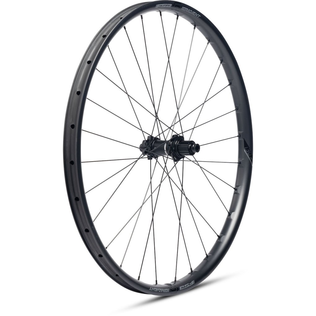 FSA Gradient I30 Wheelset - 29