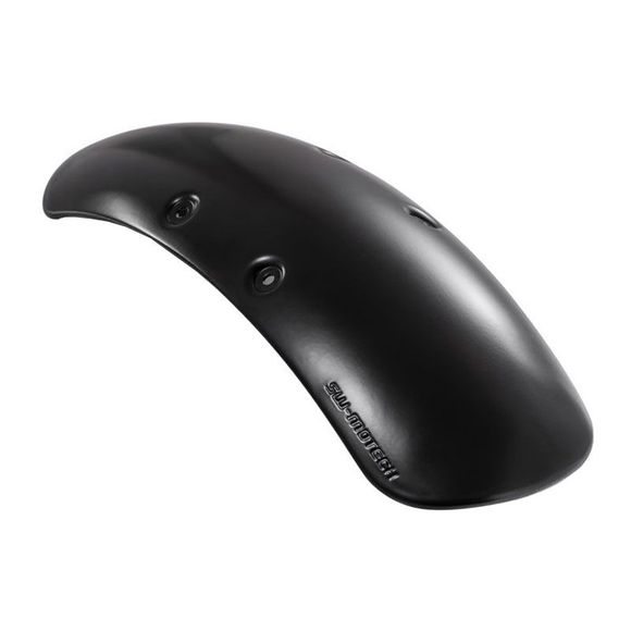 Garde boue SW-MOTECH avant noir - NoirRef : KFS.06.642.10000/B