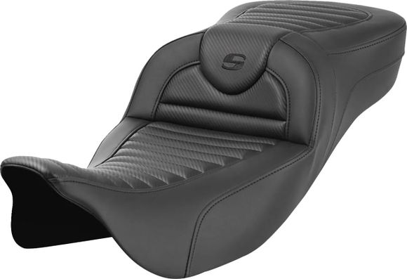 SADDLEMEN Roadsofa Comfort SeatRef: Sdd00610A / 08011818