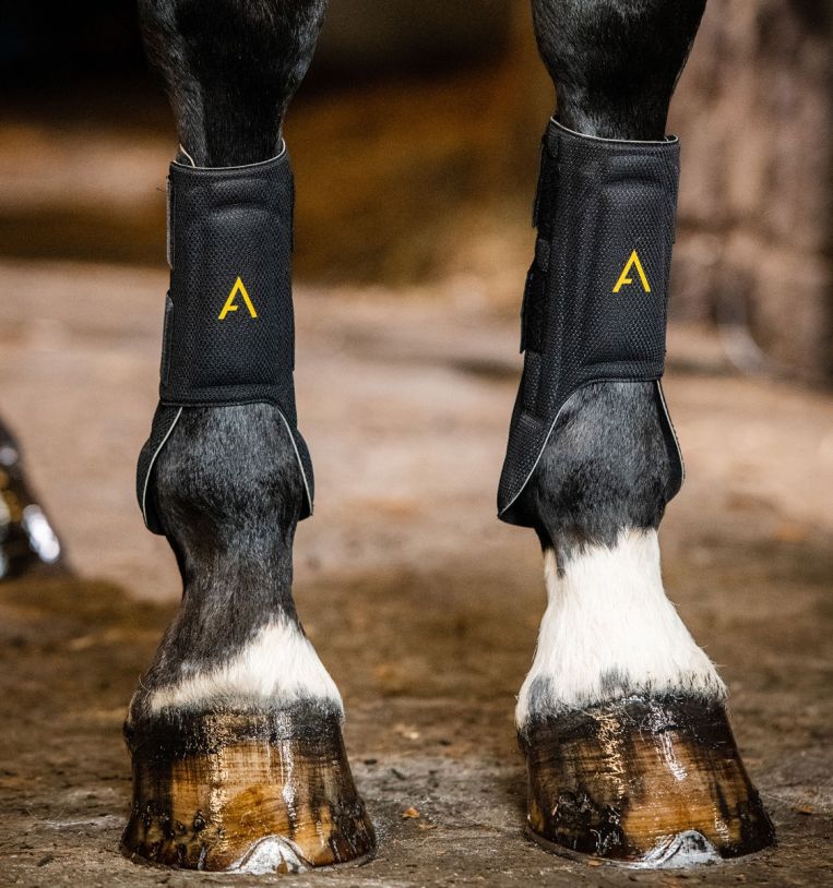 Adagio Boots