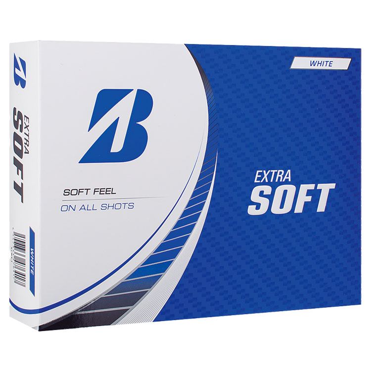 Bridgestone Extra Soft Golf Balls