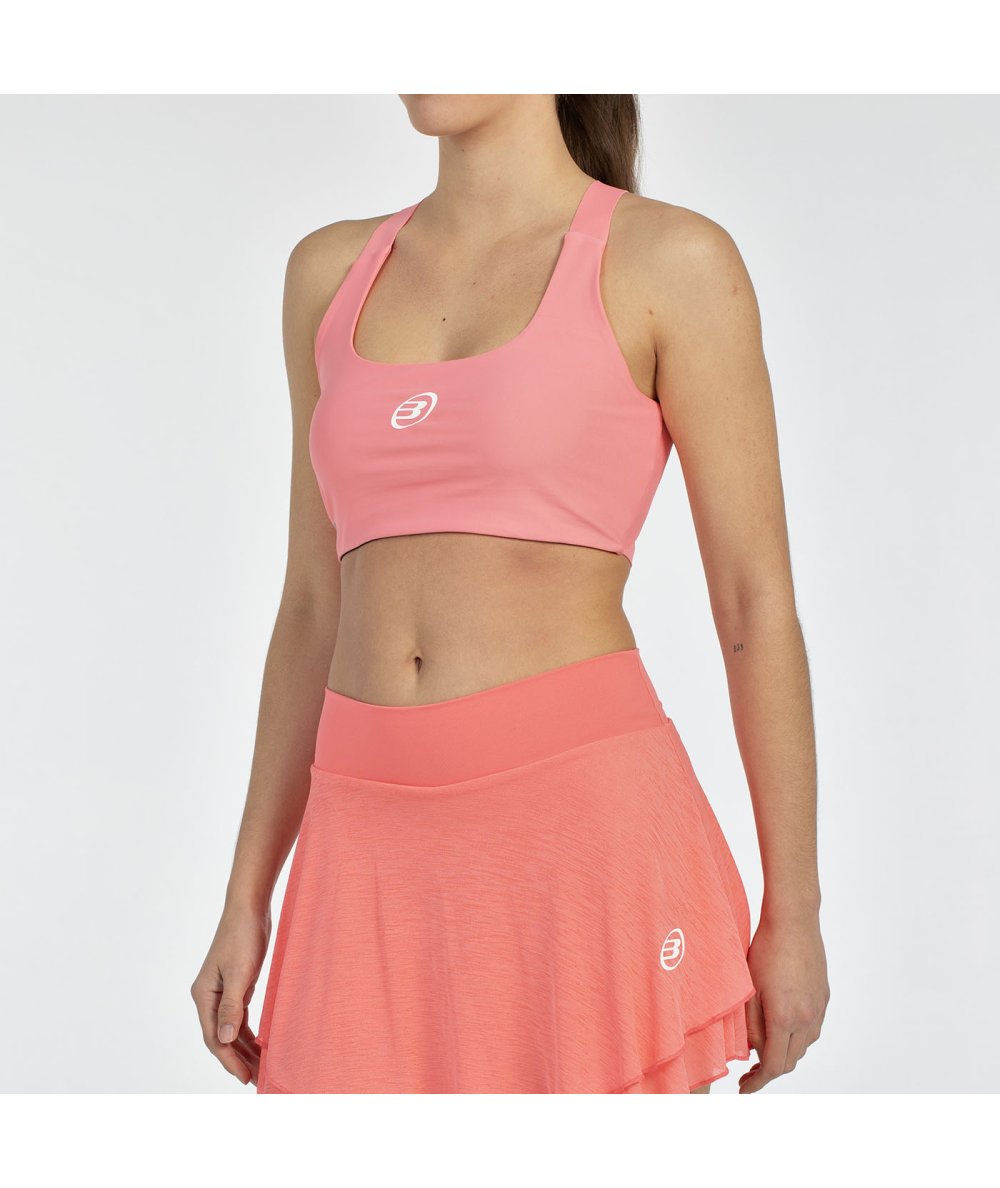 TOP BULLPADEL ELEVE 25V CHEWING GUM