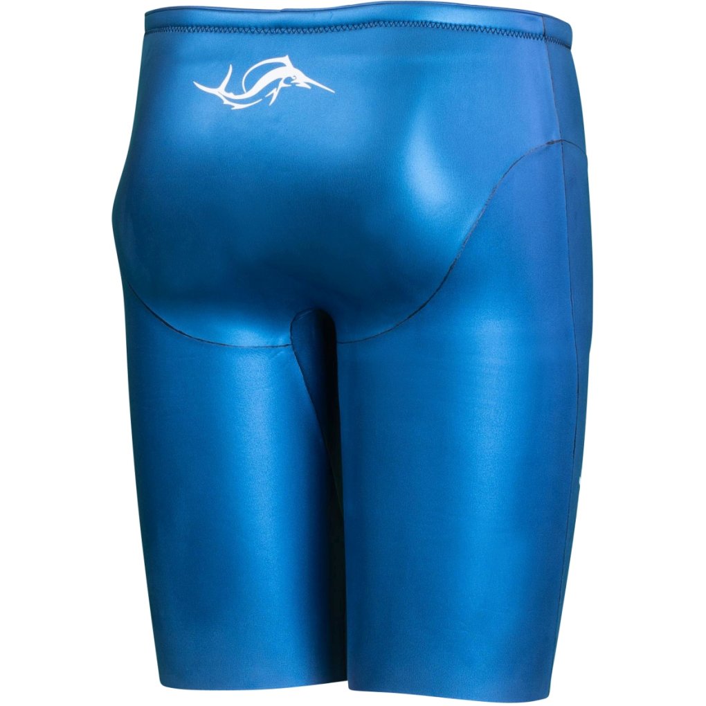 sailfish Current Med Jammer - blue