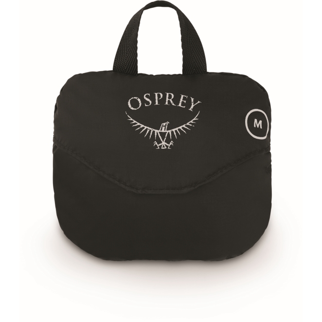Osprey Ultralight Raincover L (50-75L) - Black