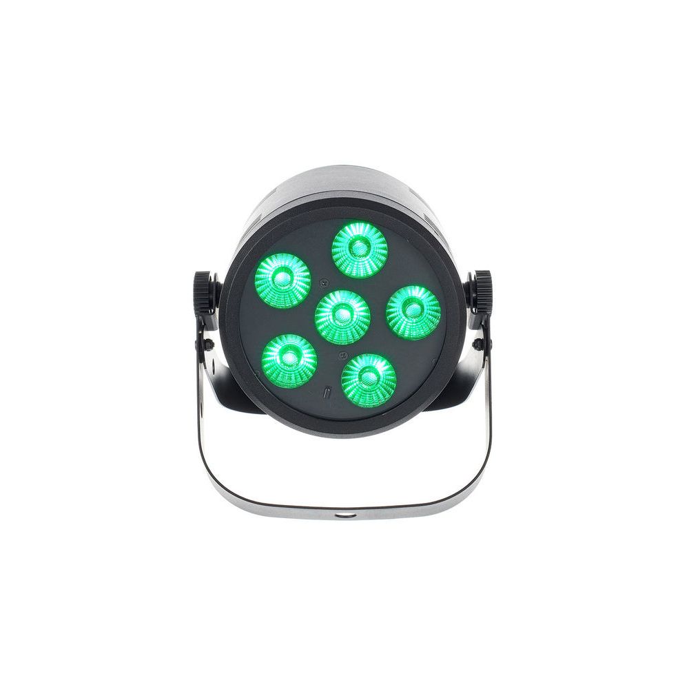 Eurolite AKKU PAR 6 QCL – Thomann Ireland