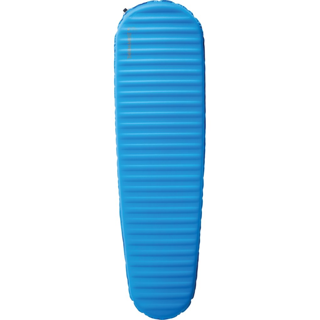 Therm-a-Rest Trail Pro Sleeping Mat - Large - Tide