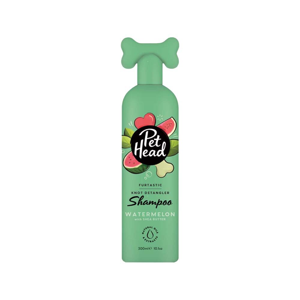 Pet Head Furtastic Shampoo 300ml