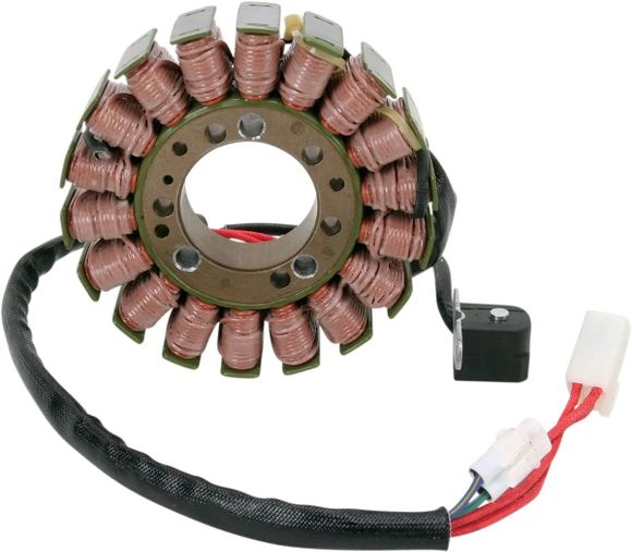 Rick's Motosport Electric Ignition Stator OE ReplacementRef: RICK00200A / 21120432