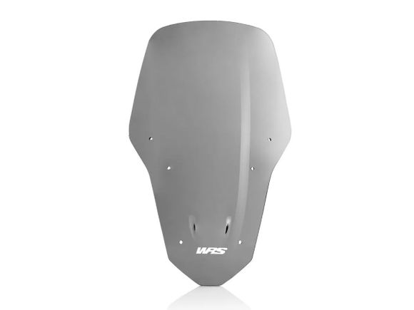 Bubble Wrs WindshieldRef: Wrs00379A / 23120591