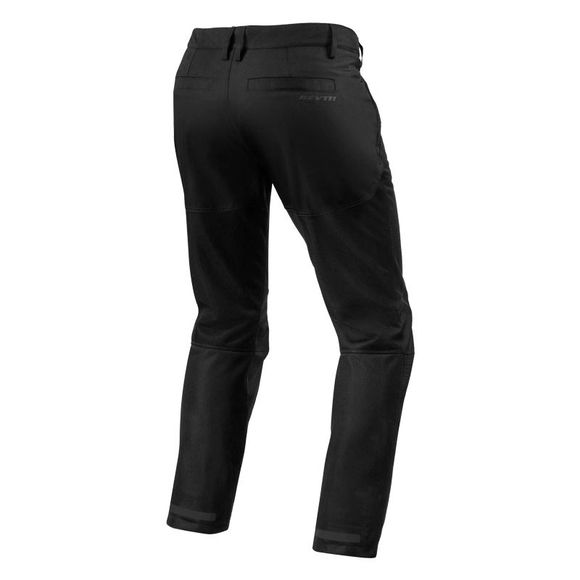 Motorcycle Rev it eclipse 2 - Standard - BlackRef: RI1461