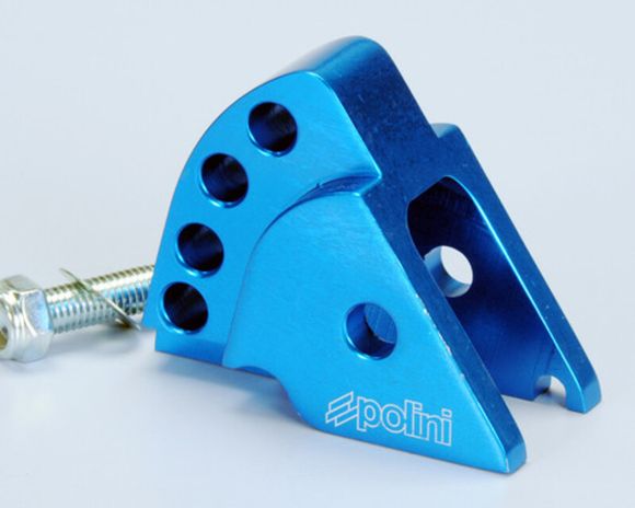 Biellette de suspension Polini Réhausse d'amortisseurRef : POL00237A / 1125949