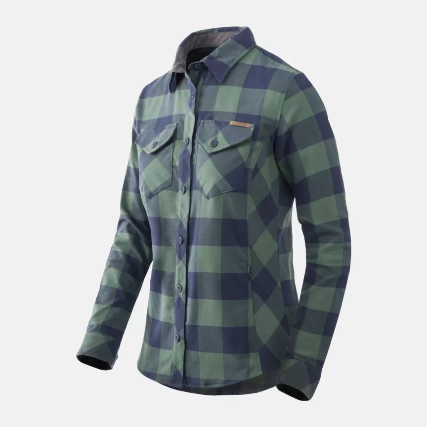 Women's Marigold Shirt