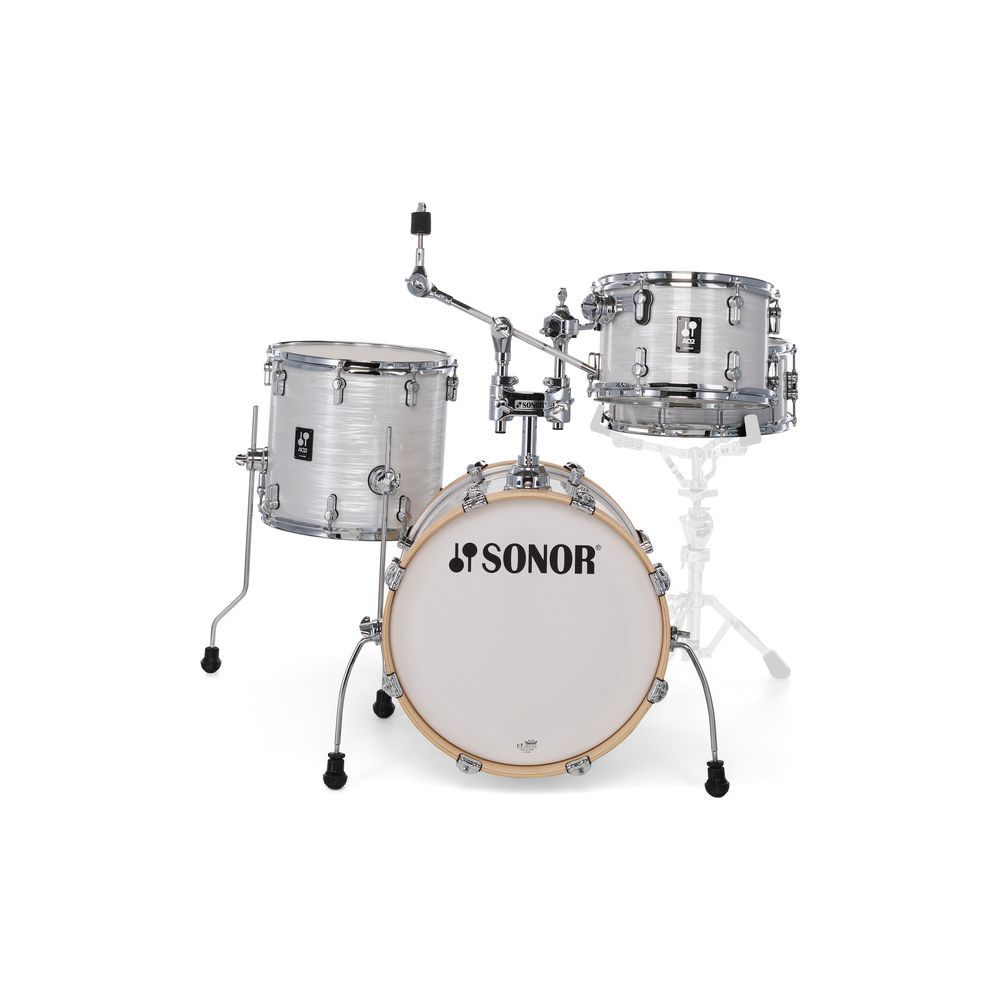 Sonor AQ2 Bop Set RWH – Thomann Ireland