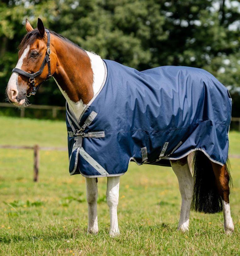 Amigo® Bravo 12 XL Turnout (0g Light)