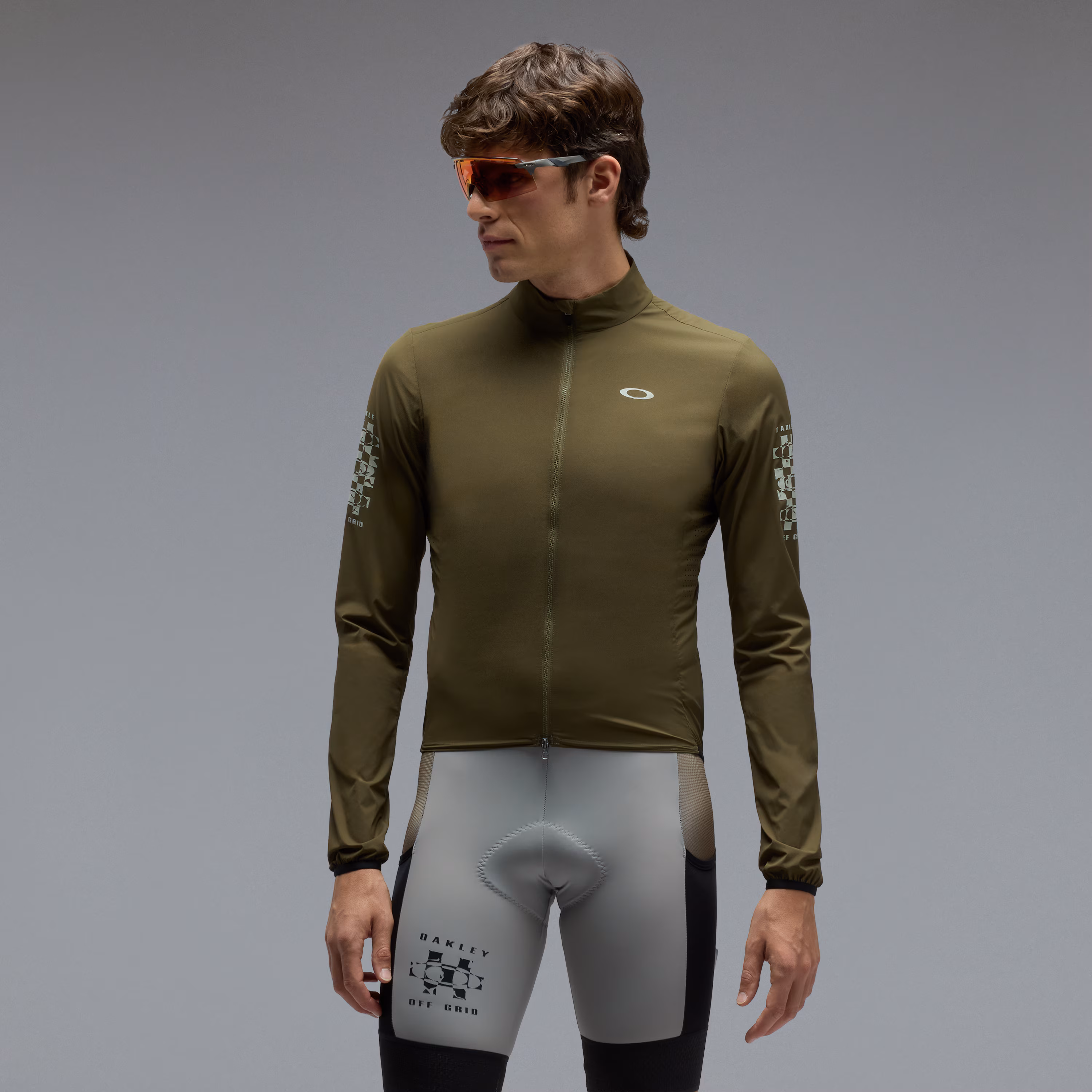 Off Grid Pkble Jacket 2.0