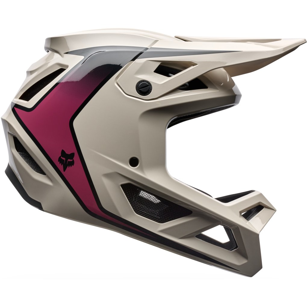 FOX Rampage MIPS Full Face Helmet - Vault - chalk