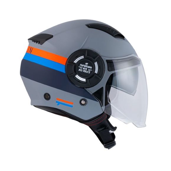 Pull-in Graphic Gary Gray - grayRef: PUL0446