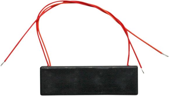 Custom Dynamics Conversion Resistor Kit 5 - 10 LED TruFLEX UniversalRef: CUDY00217A / 20500097